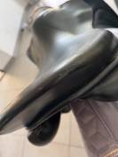 Selle CFSC childeric 17,5 pouces mono quartier 