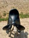 Selle Devoucoux Makila Harmonie S &ndash; 17,5&rdquo; 