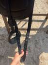 Selle Devoucoux Makila Harmonie S &ndash; 17,5&rdquo; 