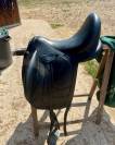 Selle Devoucoux Makila Harmonie S &ndash; 17,5&rdquo; 
