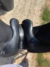 Selle Devoucoux Makila Harmonie S &ndash; 17,5&rdquo; 