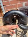 Selle Devoucoux Makila Harmonie S &ndash; 17,5&rdquo; 