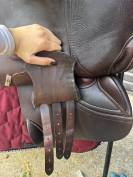 Selle GBS 17,5"