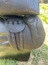 Selle mixte 17"+ accessoires