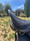 Selle mixte 17"+ accessoires