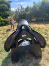 Selle mixte 17"+ accessoires