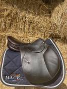 Macel Rafale 17 brun fonc&eacute; 