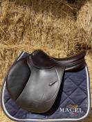 Macel Rafale 17 brun fonc&eacute; 