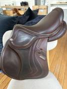 Selle CWD 2Gs Mademoiselle
