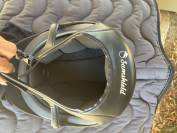 Casque Samshield shadowmatt 2.0