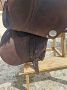 Selle Meyer 18