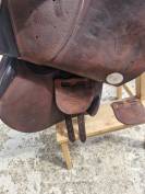 Selle Meyer 18