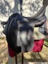 SELLE DRESSAGE CHILDERIC DPL