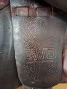 Selle CSO CWD 17'5