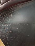 Selle CSO CWD 17'5
