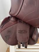Selle CWD mademoiselle 2gs