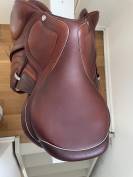 Selle CWD mademoiselle 2gs