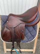 Selle devoucoux Chiberta 