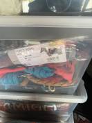 VENTE COUVERTURES ET AUTRE MATERIEL