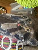 VENTE COUVERTURES ET AUTRE MATERIEL