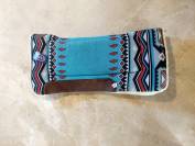 Tapis western 