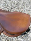 Selle Butet 17.5
