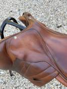 Selle Butet 17.5