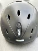 Casque &eacute;quitation UVEX