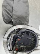 Casque &eacute;quitation UVEX