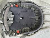 Casque &eacute;quitation UVEX