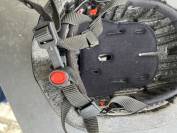 Casque &eacute;quitation UVEX