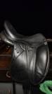 Selle dressage makila