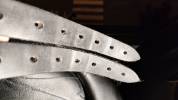 Selle dressage makila