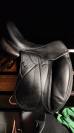 Selle dressage makila