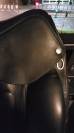 Selle dressage makila