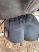 Selle Forestier 17p