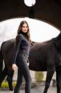 Polo Col Roul&eacute; Montalcino - Lauria Garrelli - Doux et &Eacute;l&eacute;gant