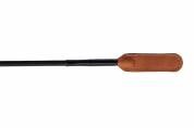 Stick de dressage Montalcino - Lauria Garrelli - Pommeau haut de gamme
