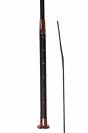 Stick de dressage Liv - HKM - Ergonomique et l&eacute;ger