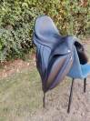 Sella da dressage Antar&egrave;s  17.5" - 2018