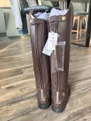Bottes &eacute;quitation horze