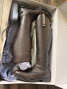 Bottes &eacute;quitation horze