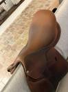 Selle Butet semi-creux 17,5