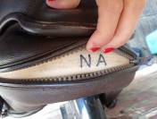 Selle barefoot Cherokee 