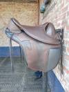 Selle barefoot Cherokee 