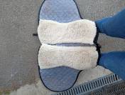 Selle barefoot Cherokee 