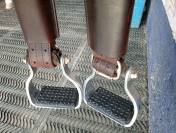 Selle barefoot Cherokee 