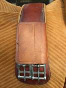 Selle Portugaise Compl&egrave;te 