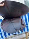 Selle d&rsquo;obstacle CWD SE02 &ndash; 17&rdquo; &ndash; 2C &ndash; 2019