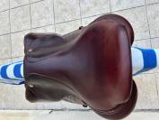 Selle d&rsquo;obstacle CWD SE02 &ndash; 17&rdquo; &ndash; 2C &ndash; 2019